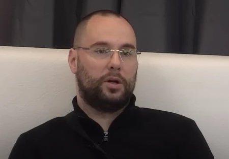 Foto: YT printscreen/Zadruga