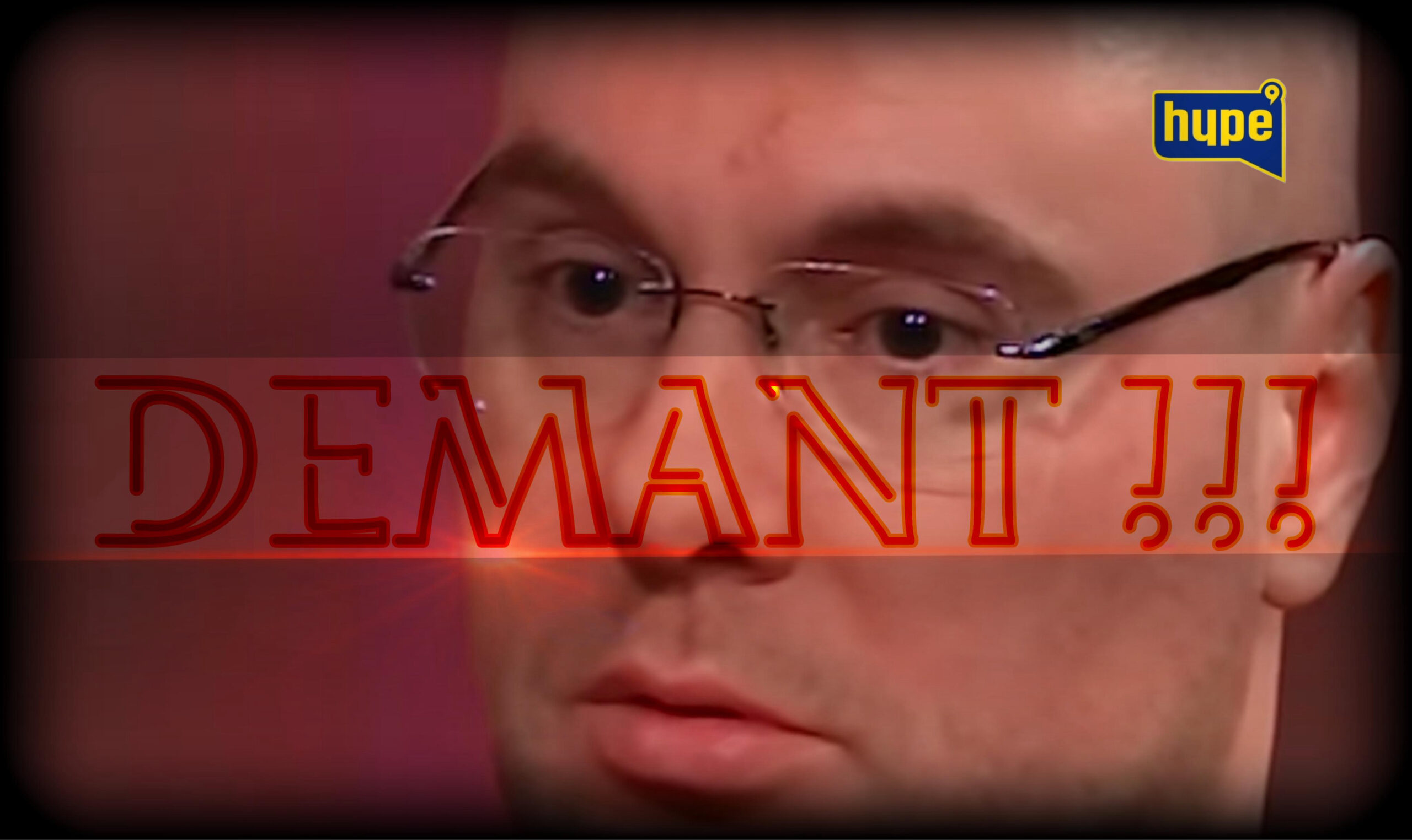Foto: Hype TV/Zvezdan Slavnić