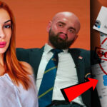 Foto: Hype TV/Instagram printscreen/natasamaza/Lepomir Bakić, Nataša Maza