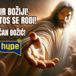 Božić foto:pixabay