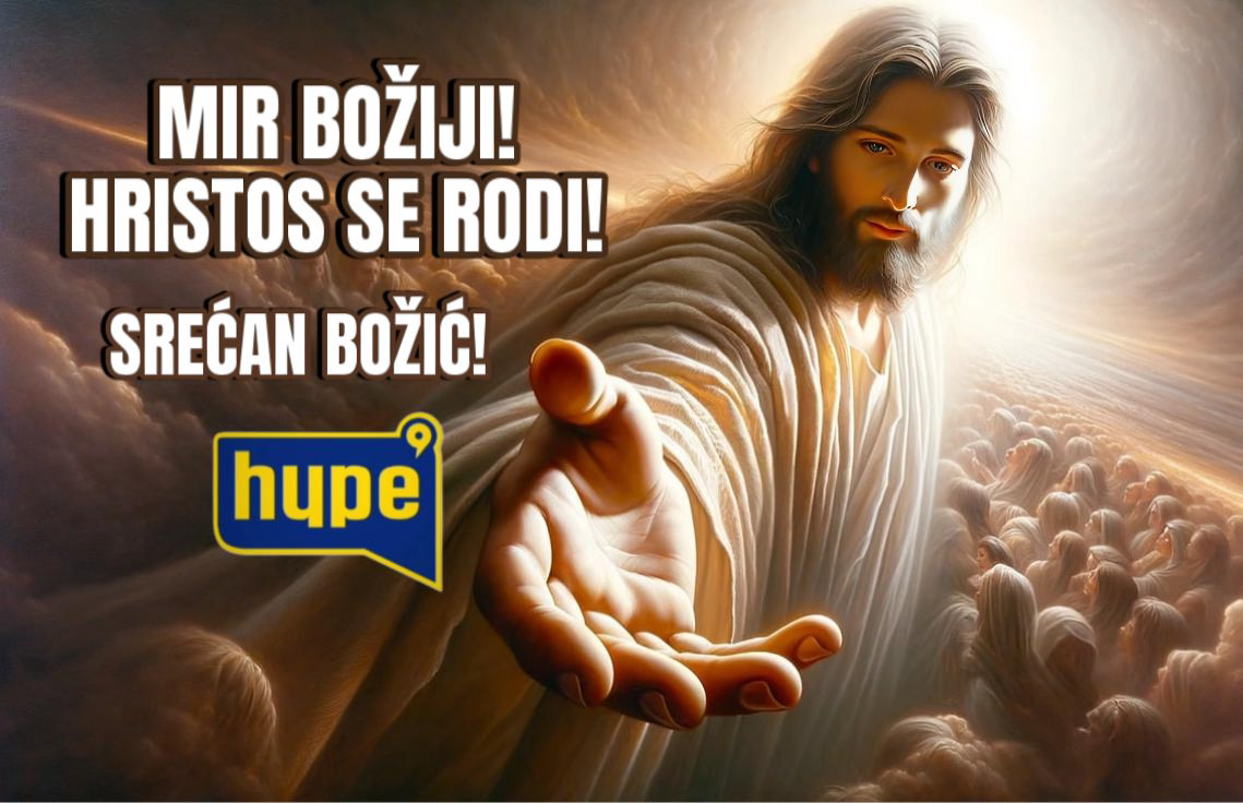 Božić foto:pixabay