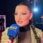 Mira Škorić foto:Hype tv