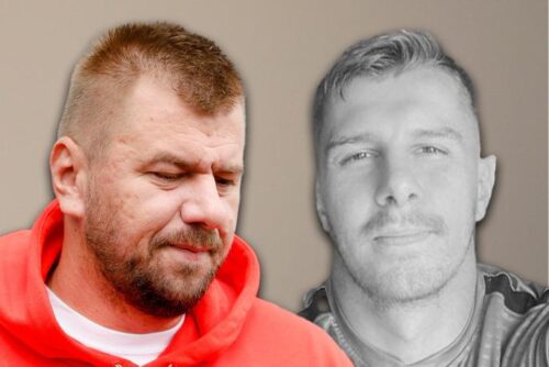 POTRESNE SCENE NA BOŽIĆ