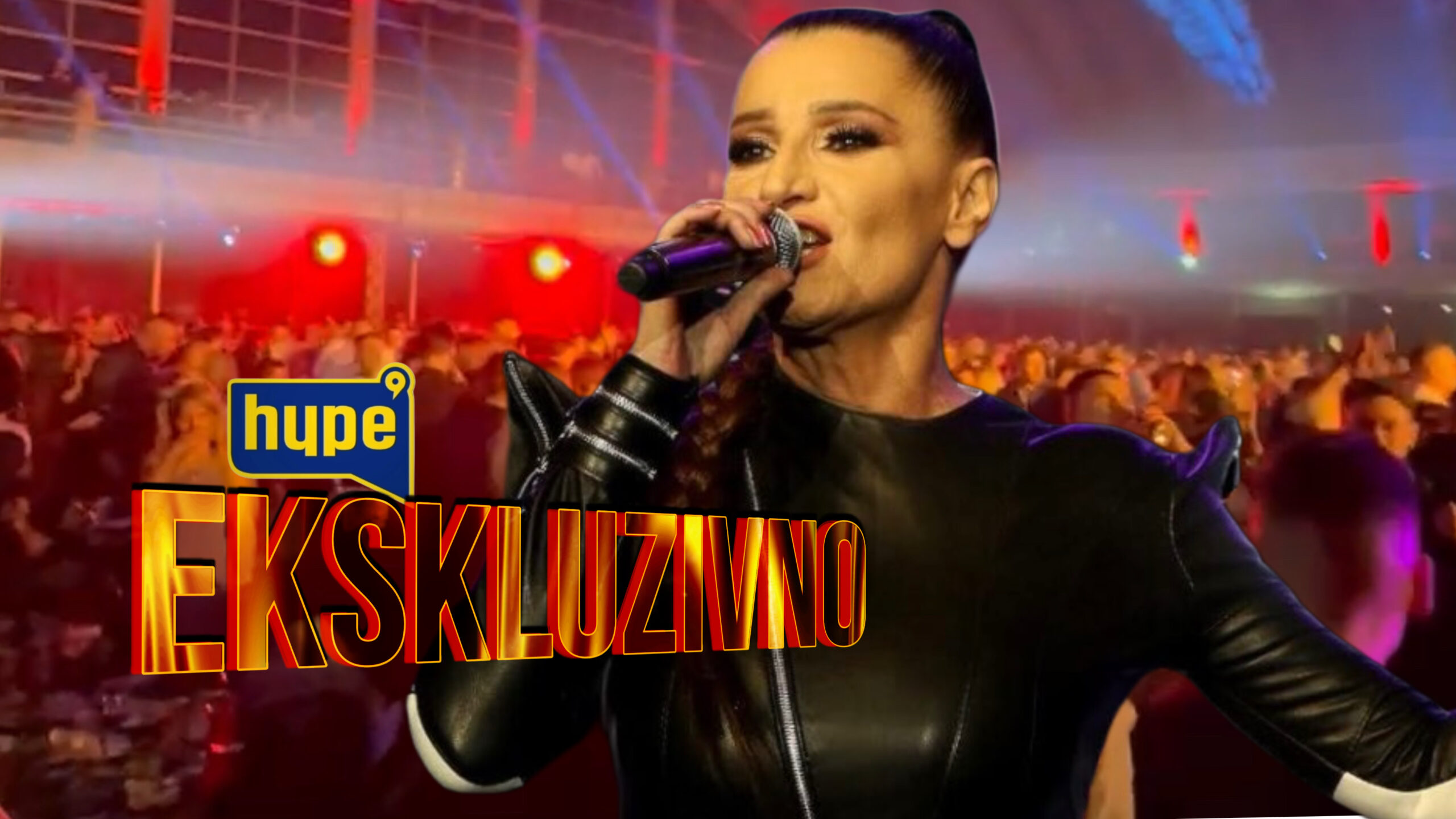 Foto: Hype TV/ATA images/Mira Škorić