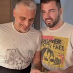 "Postoje snovi koji se skrivaju..."