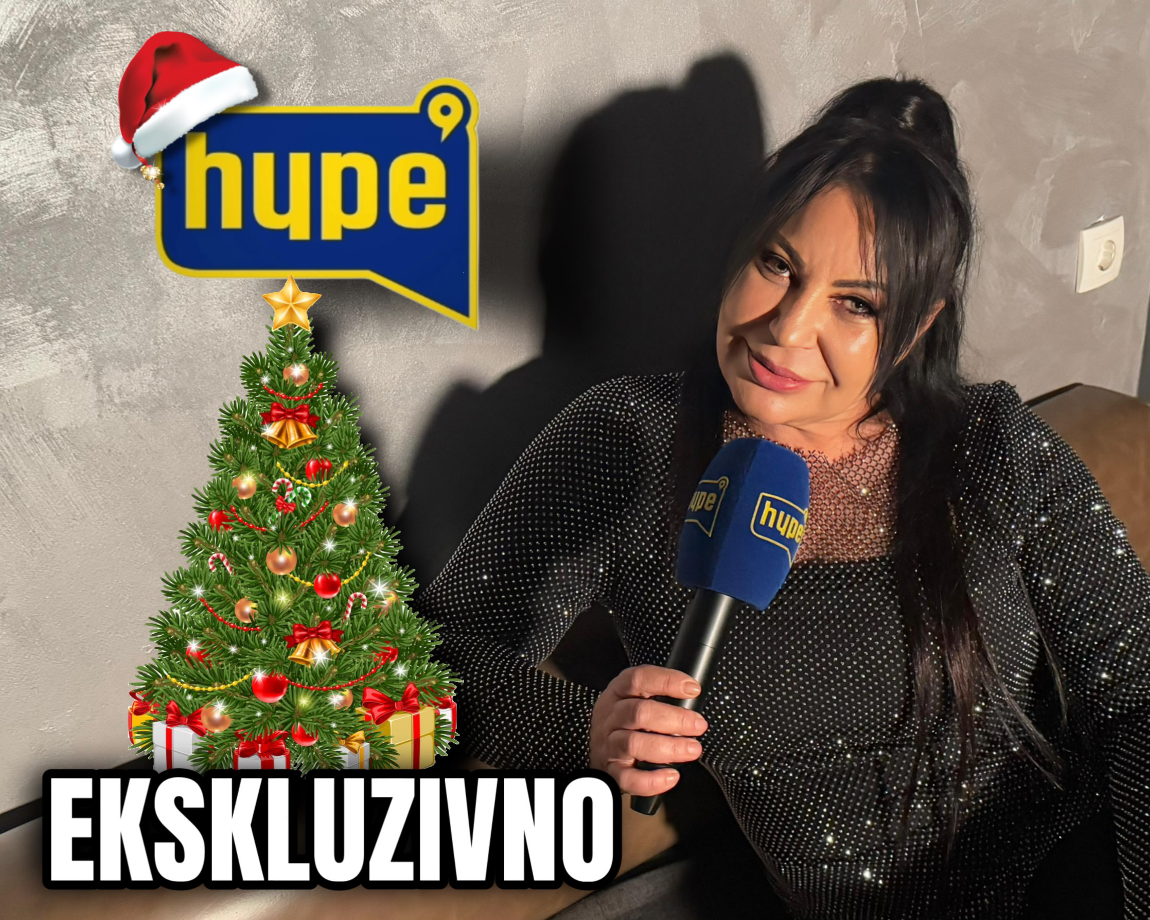 Stoja foto:hype tv