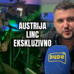 Asmin Durdžić, Aca Lukas, foto:hype tv