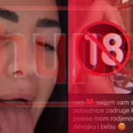 Foto: Hype TV/Anđela Đuričić