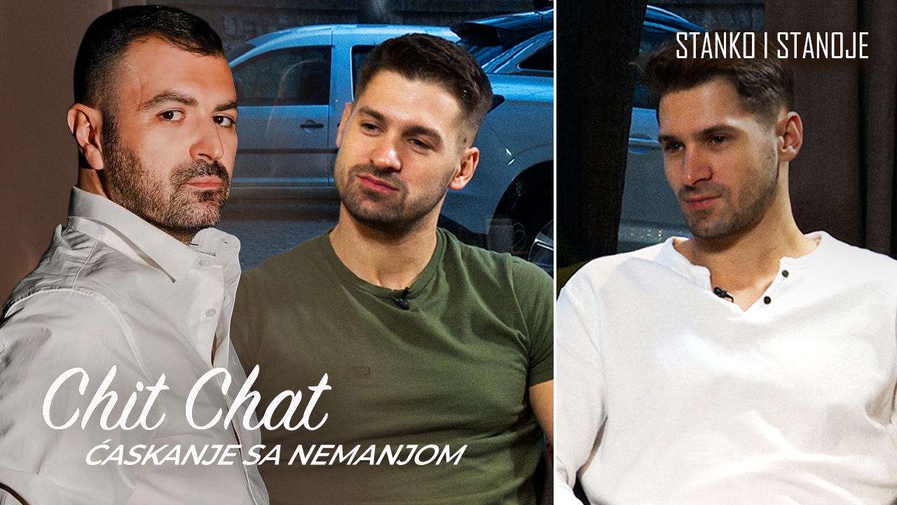 Stanoje i Stanko foto:Hype tv