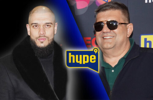 Foto: ATA IMAGES/Saša Mirković, Dejan Dragojević