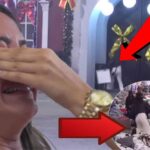 Andjela djuričić foto:yt:zadruga official