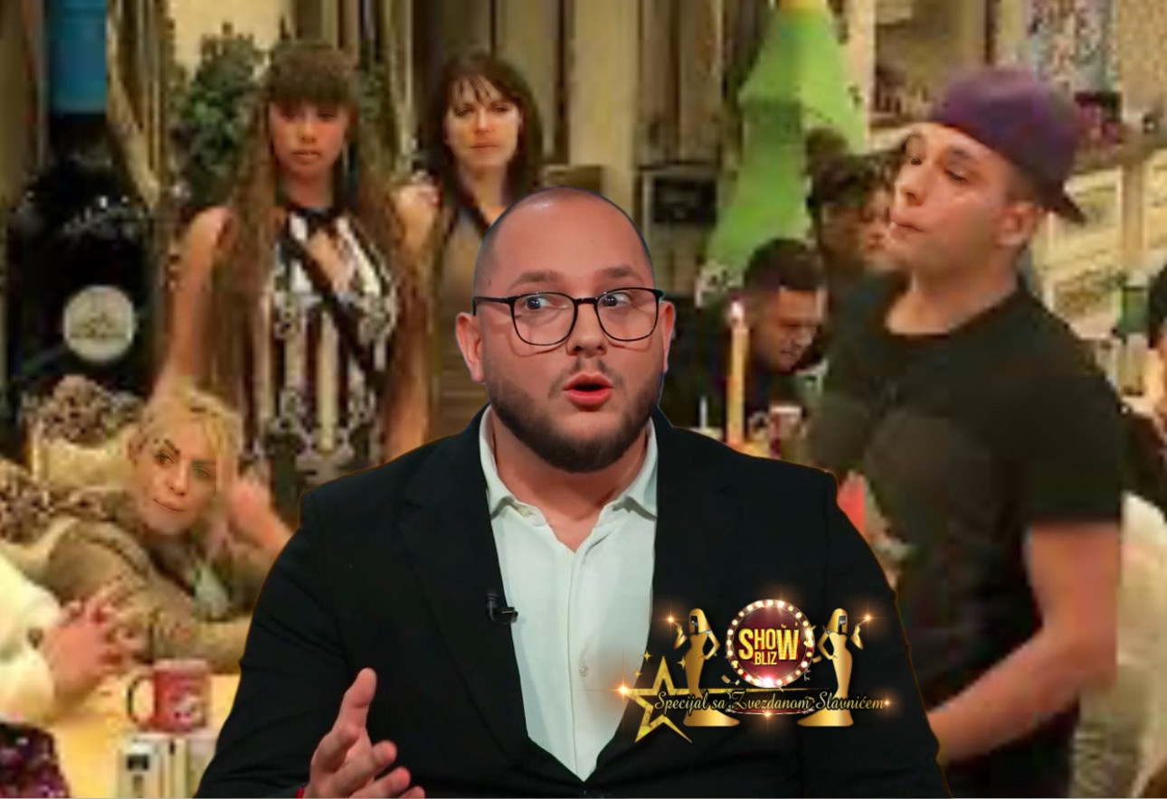 Tin mlivić foto:HYPE TV/showbliz/yt:happytv