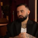 Filip Mitrović foto:HYPE TV