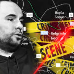 Foto: HypeTV/Google maps printscreen/Zvezdan Slavnić