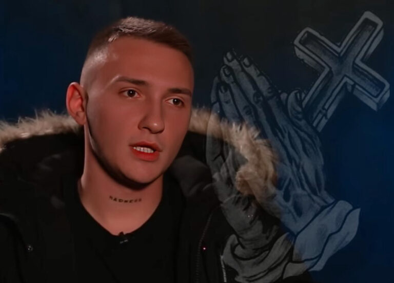 Gagi Mijatov foto: Hype tv