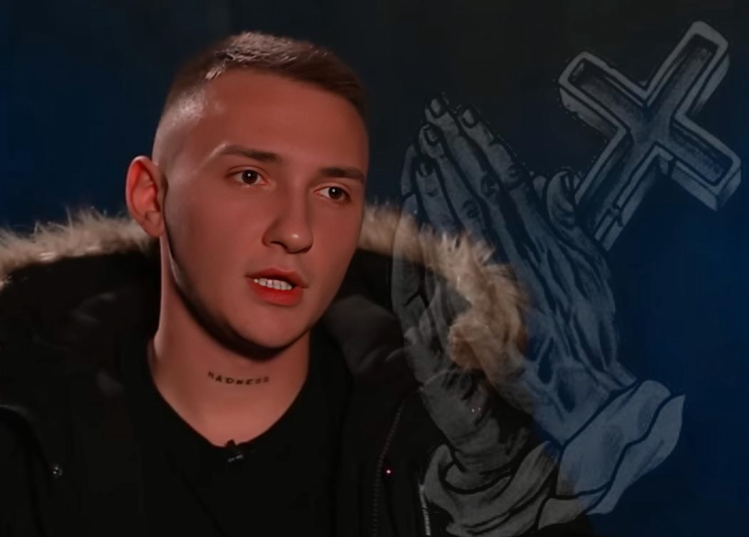 Gagi Mijatov foto: Hype tv