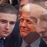 Donald Tramp, Baron Tramp foto:yt:ABC news