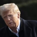Donald Tramp Foto:Profimedia