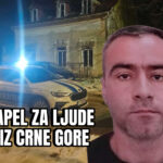 Foto: Foto:cdme/printscreen/cetinjski list