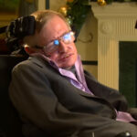 Stiven Hoking foto:yt:bbc