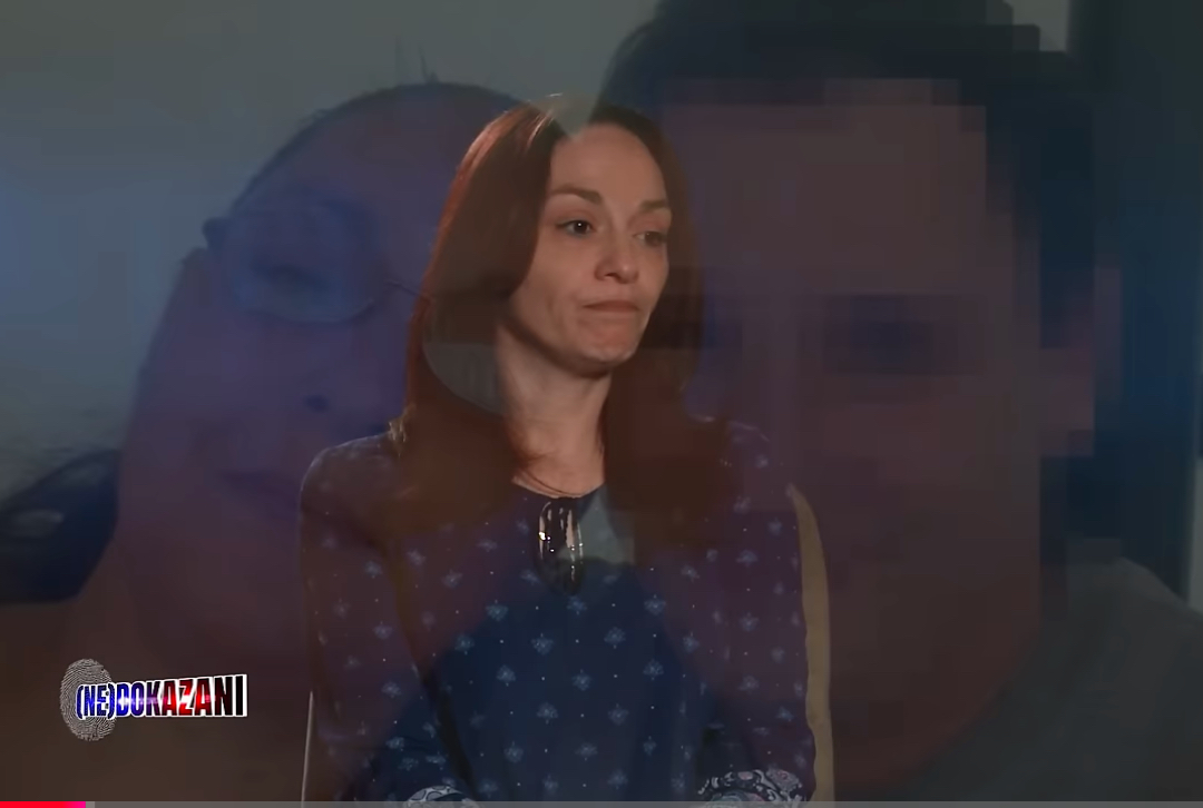 Dragana Krunić foto:hype tv/nedokazani