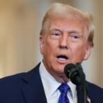 Donald Tramp foto:profimedia