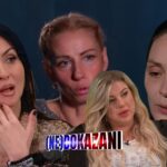 Sandra Vitez, Tanja Jovančević, Tanja Obradović, Dragana Krunić foto:Hype tv/Nedokazani