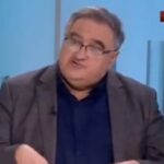 Đorđe Vukadinović foto:printscreen/N1