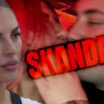 Ena Čolić foto:Yt:zadrugaofficial/Instagram:aneliahmic