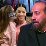 Aleksandra Nikolić, Milovan Minić foto:facebook printscreen/aleksandra nikolić/yt:zadruga official