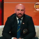 Lepomir Bakić Foto:Hype tv/ ShowBLIZ