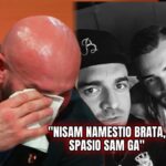 Lepomir Bakić Foto:Hype tv/Showbliz/facebook printscreen/lepomir bakic