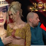 Foto: Hype TV/ATA IMAGES/Zvezdan Slavnić, Anđela Đuričić, Deniz Dejm