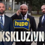 Lepomir Bakić Foto:Hype tv/Kobra