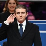 baron tramp foto:Profimedia