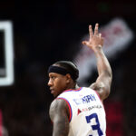 Ajzea Kenan napušta Zvezdu?