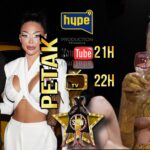 Foto: Hype TV/ATA IMAGES/Ilustracija/Deniz Dejm, Maja Marinković, Taki Marinković