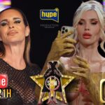 Foto: ATA IMAGES/Hype TV/Deniz Dejm, MIlena Kačavenda