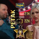 Foto: Hype TV/ShowBLIZ/Zvezdan Slavnić