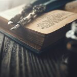 Dnevnik foto:Pixabay