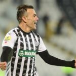 Natho titula Partizan Zvezda