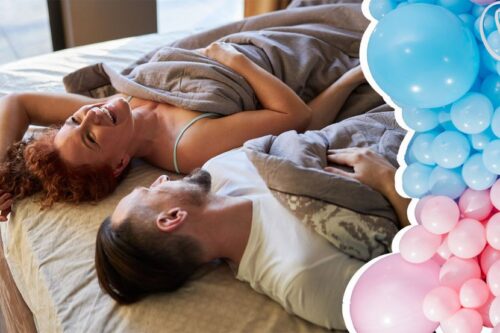 "Ako ti je muka, mora da je žensko"