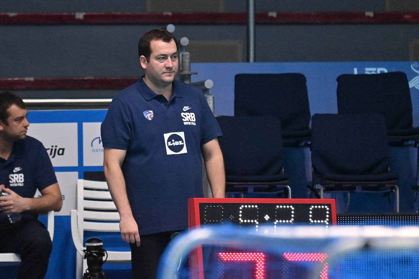 Vaterpolo Srbija Italija Svetsko prvenstvo