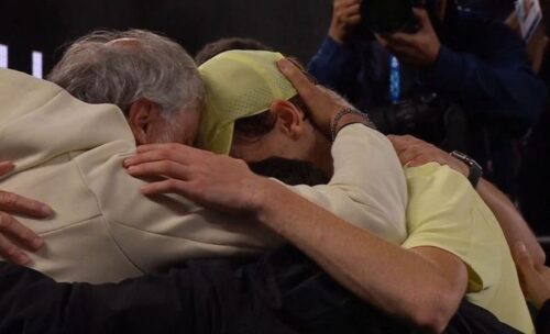 Do juče bili u timu Novaka Đokovića, danas slave sa Sinerom titulu AO u Melburnu!