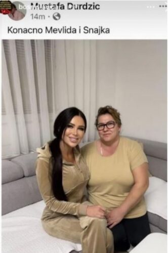 Evo u čijem domu je završila Stanija Dobrojević