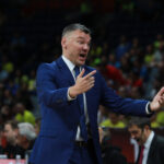 Fenerbahče Real Madrid Evroliga