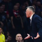 Žalgiris izgubio pred Zvezdu