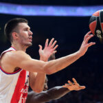 Filip Petrušev ostaje u Zvezdi