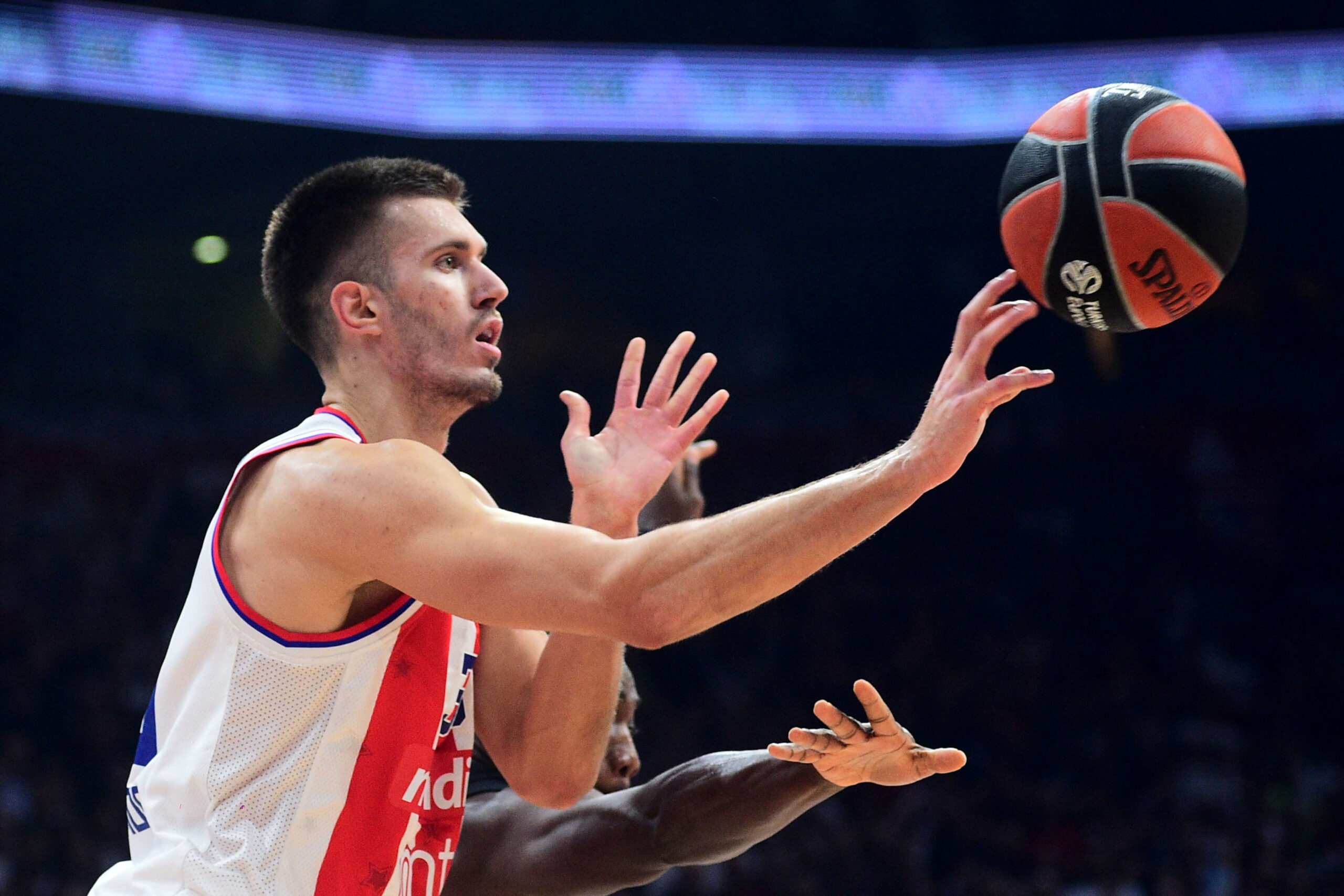 Filip Petrušev ostaje u Zvezdi