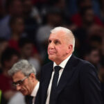 Željko Obradović NBA Evropa